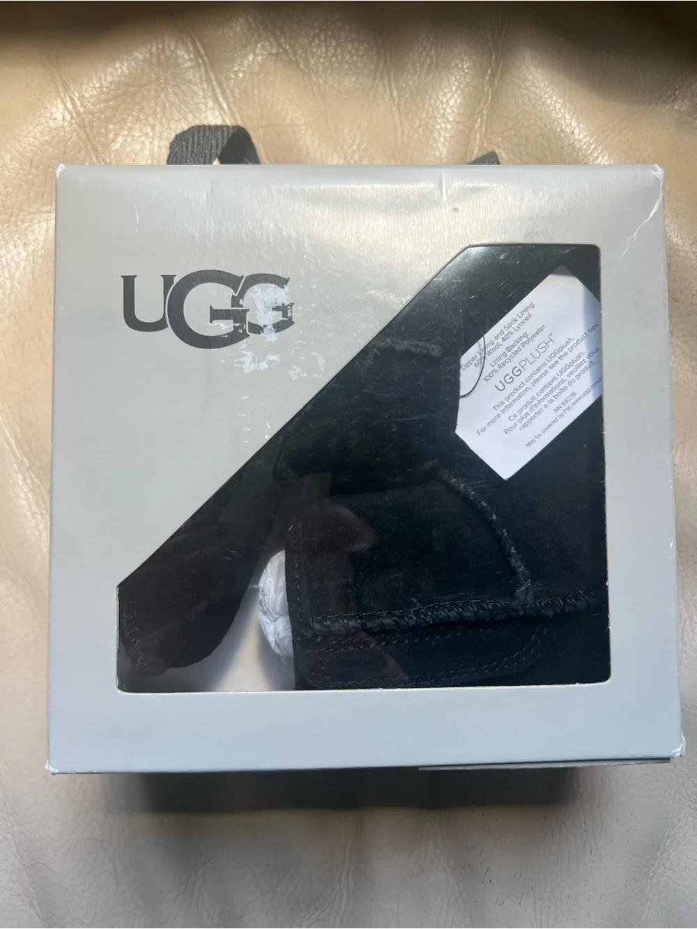 UGG Baby Classic Boots